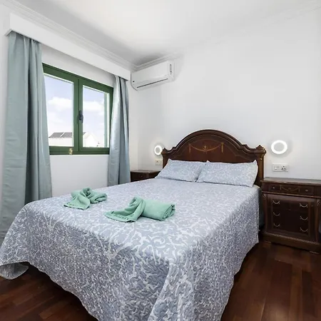 Villa Deluxe En Puerto Del Carmen *