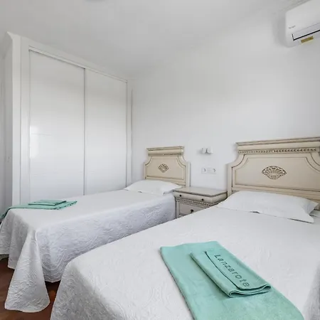 Villa Deluxe En Puerto Del Carmen Villa