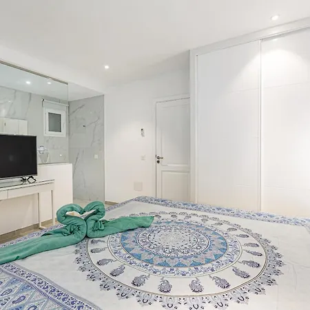 Villa Deluxe En Puerto Del Carmen Villa Tias